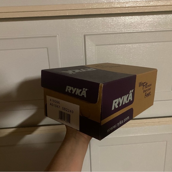 RYKA Cream Sandal - Picture 5 of 5